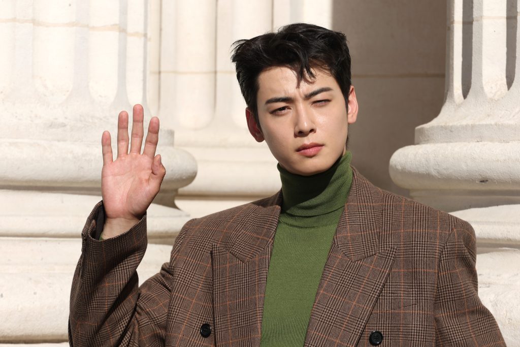 Cha Eun-woo Tax Scandal Explained: $13.7 Million Alleged Shortfall and Legal Battle