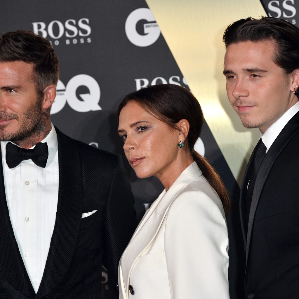 How Much Is Brooklyn Beckham’s Net Worth? How He Makes Money Amid Family Drama