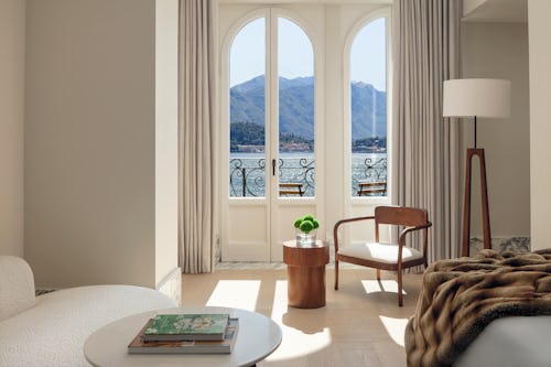 The 32 Chicest New Hotels Opening in 2026