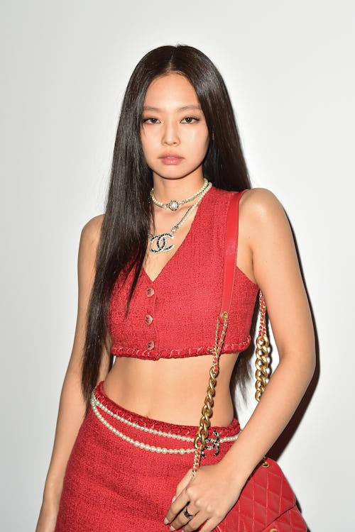 Blackpink's Jennie’s Best Red Carpet Moments Prove Why She’s Called ‘Human Chanel’