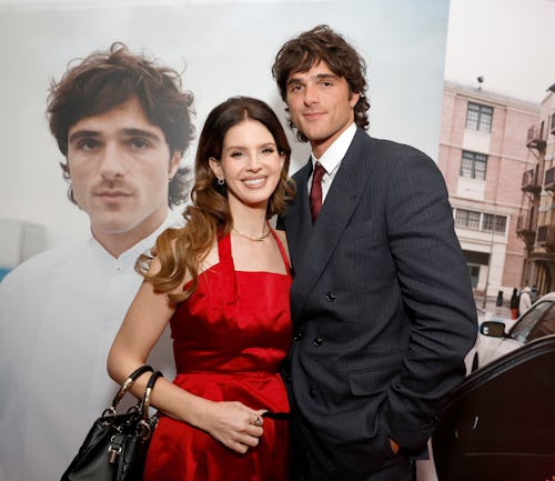 Inside W Magazine's 2026 Best Performances Party 2026 With Jacob Elordi, Lana Del Rey, & More