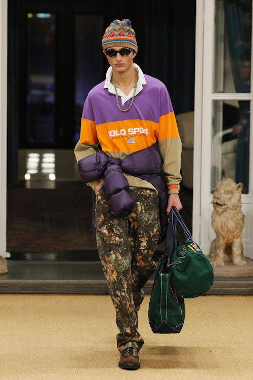 The Best Looks From Men’s Fashion Week Fall 2026
