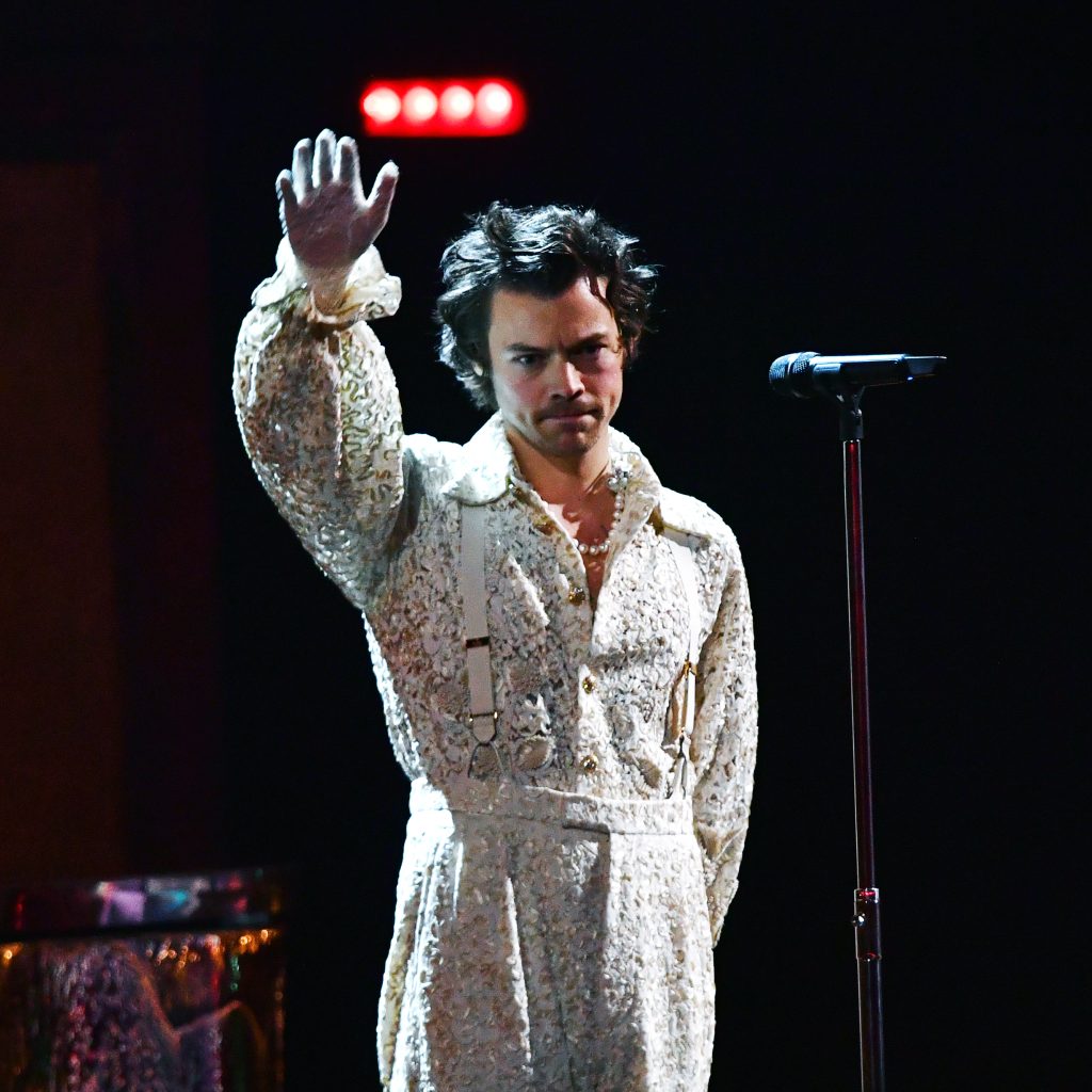 Harry Styles Announces Madison Square Garden Residency & Global Tour Dates — Here’s How to Get Tickets!
