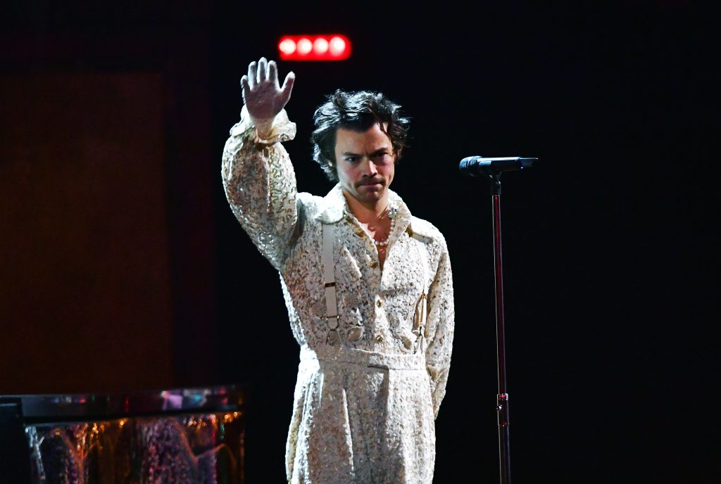 Harry Styles Announces Madison Square Garden Residency & Global Tour Dates — Here’s How to Get Tickets!