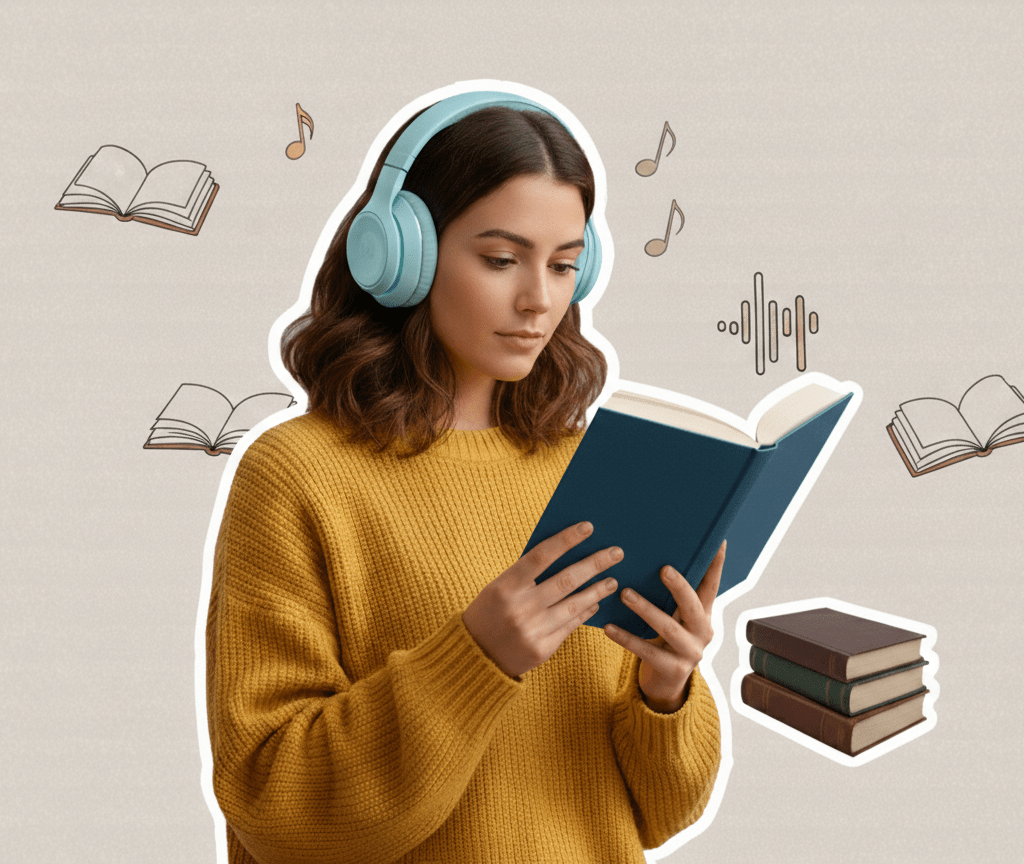 What Is Immersive Reading? Here’s a Hack to Read Fast If You Have No Attention Span