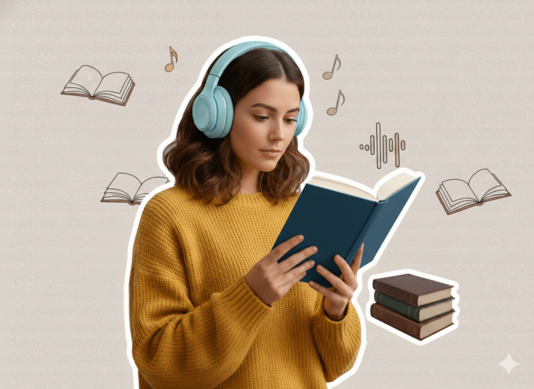 What Is Immersive Reading? Here’s a Hack to Read Fast If You Have No Attention Span