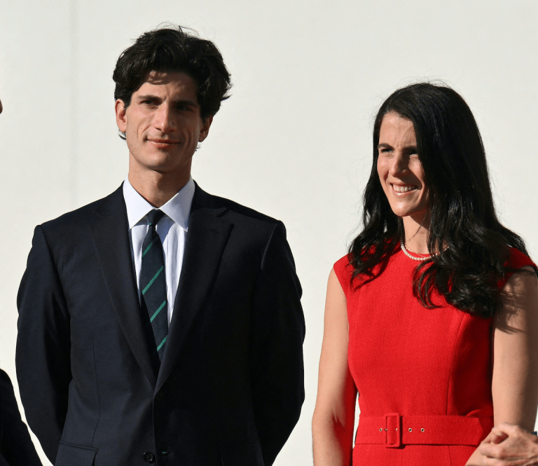 Jack Schlossberg Honors Late Sister Tatiana Schlossberg in Emotional Instagram Post