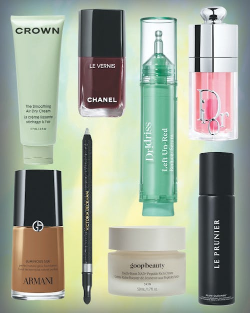 The 20 Best New Beauty Products That Launched in January 2026