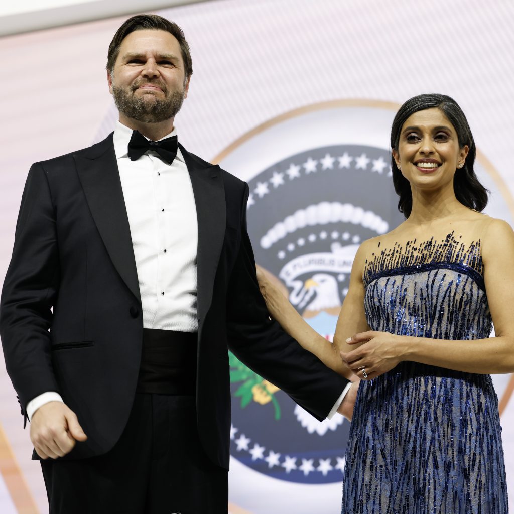 Vice President JD Vance and Wife Usha Expect Fourth Child Together: Here’s Everything We Know