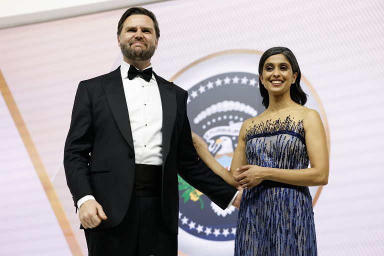 Vice President JD Vance and Wife Usha Expect Fourth Child Together: Here’s Everything We Know