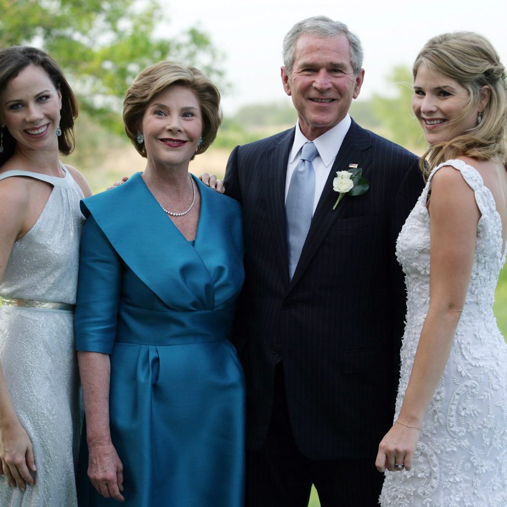 Remember When Jenna Bush Hager Finally Revealed Her Secret Service Alias — Fans Still Can’t Get Enough
