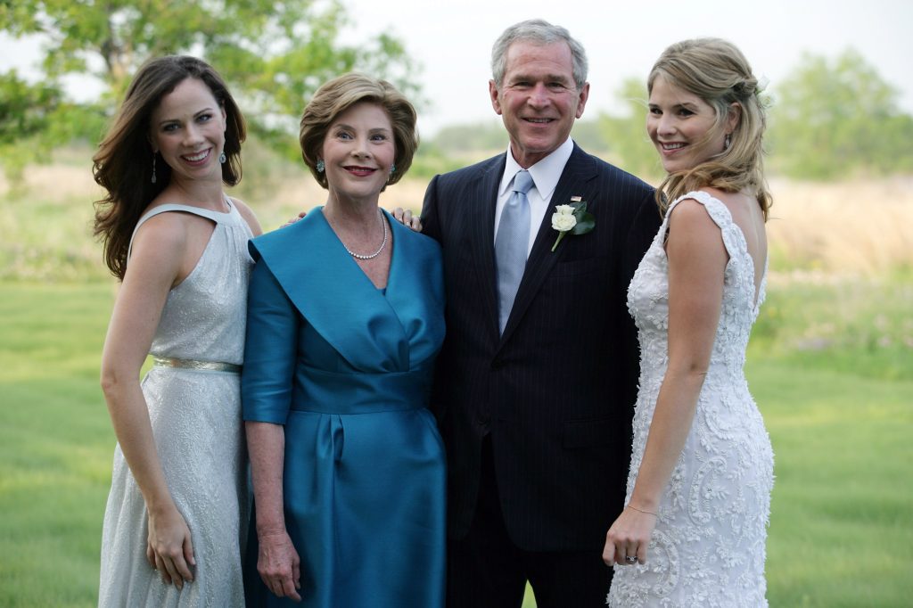 Remember When Jenna Bush Hager Finally Revealed Her Secret Service Alias — Fans Still Can’t Get Enough