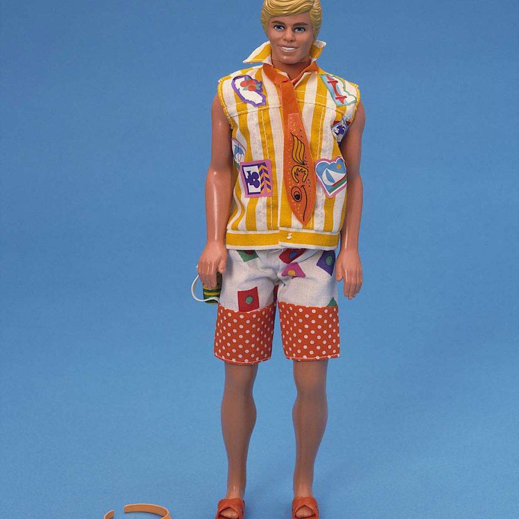 Ken Doll’s Real Name Revealed Decades Later as He Celebrates 65 Years