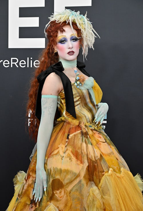 Chappell Roan's Best Red Carpet Looks Never Play It Safe
