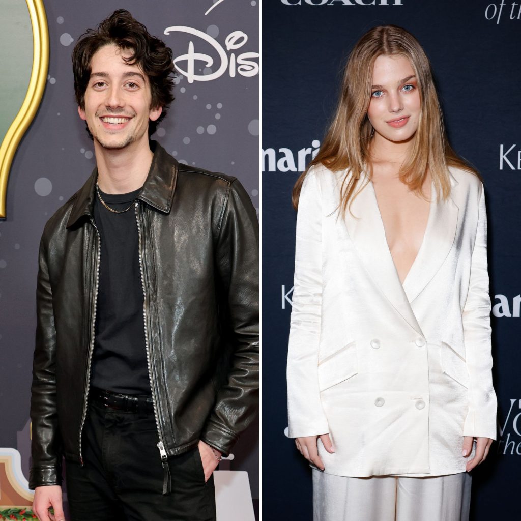 Everything We Know About the ‘Tangled’ Live-Action Movie — Who’s Playing Rapunzel, Flynn Ryder and More!