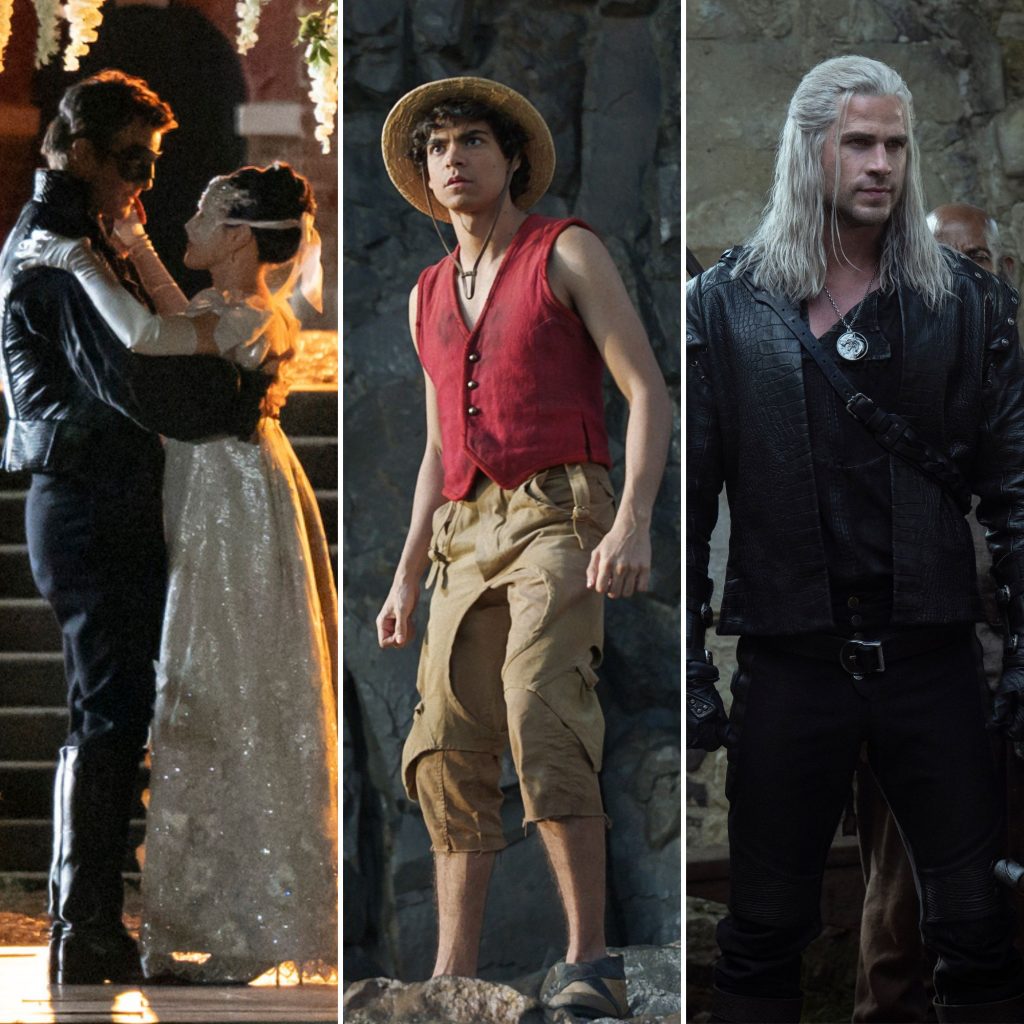 Netflix’s 2026 Streaming Slate Revealed: Full List of New and Returning Shows