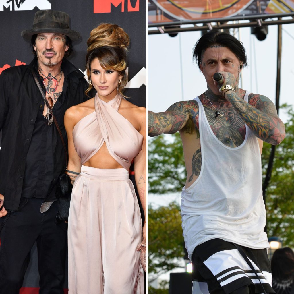 Brittany Furlan and Ronnie Radke’s Legal Battle Explained: Restraining Orders & Claims