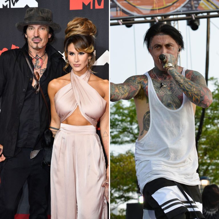 Brittany Furlan and Ronnie Radke’s Legal Battle Explained: Restraining Orders & Claims