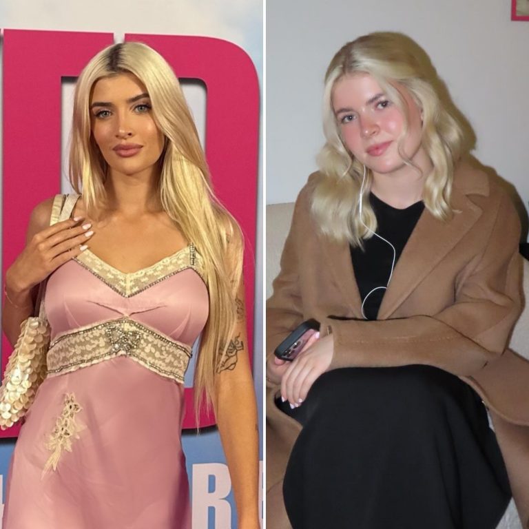 Sami Sheen Says Sister Lola Is Dating Her Ex-Boyfriend — The TikTok Drama, Explained