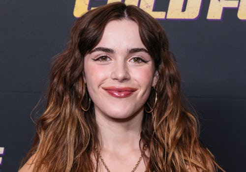 Kiernan Shipka Breaks Down Her ‘Industry’ Threesome Scene With Kit Harington and Marisa Abela