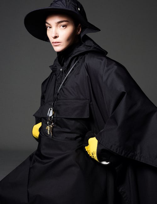 The 18 Best Hats for Winter 2026, Straight From the Runways