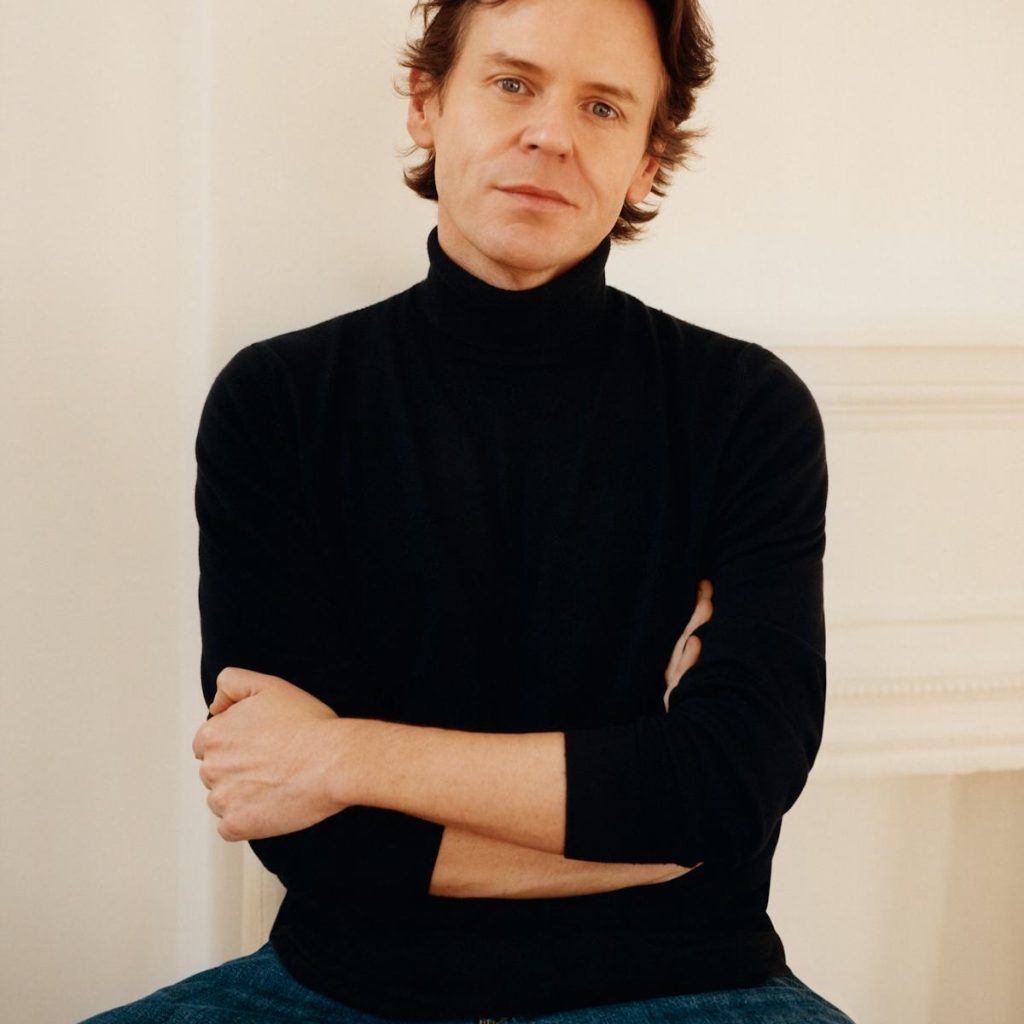 Christopher Kane Is the New Creative Director of Mulberry