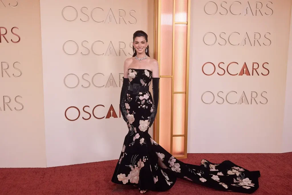Best Red Carpet Looks From the 2026 Oscars