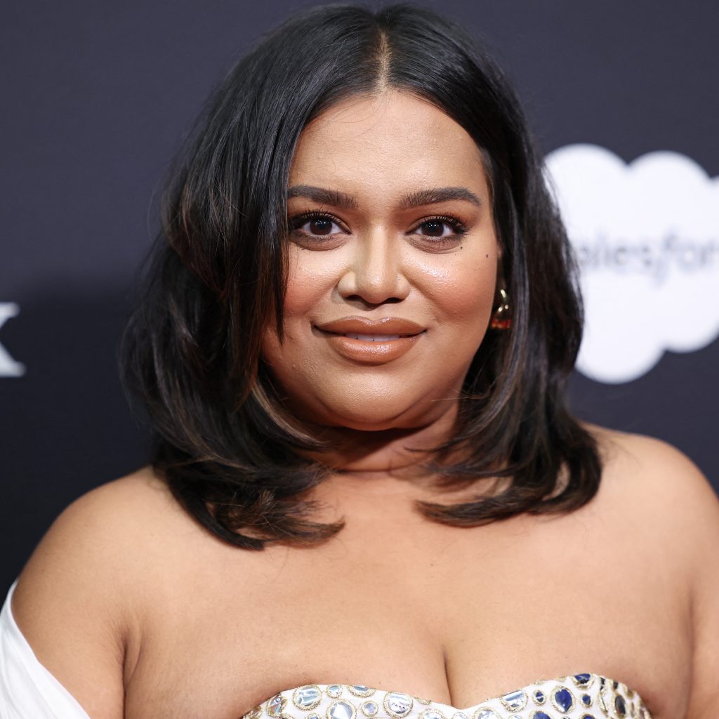 Nabela Noor Makes History as First South Asian Woman to Host a Lifestyle Series on a Major Streamer
