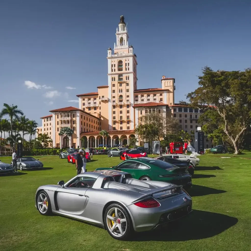 ModaMiami 2026: Redefining the Modern Luxury Concours Experience