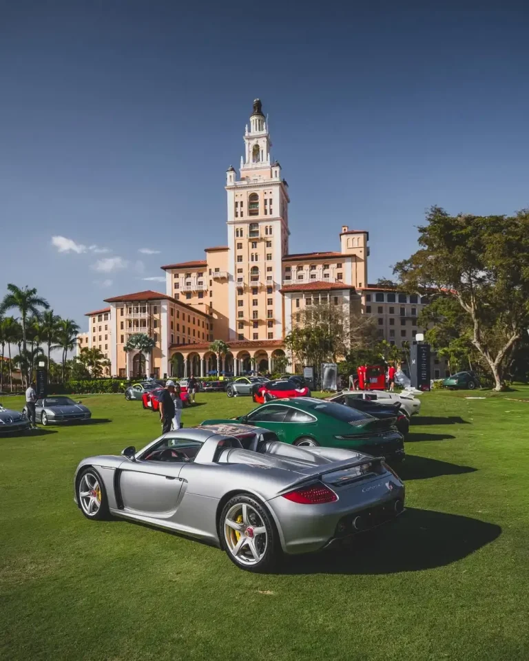 ModaMiami 2026: Redefining the Modern Luxury Concours Experience