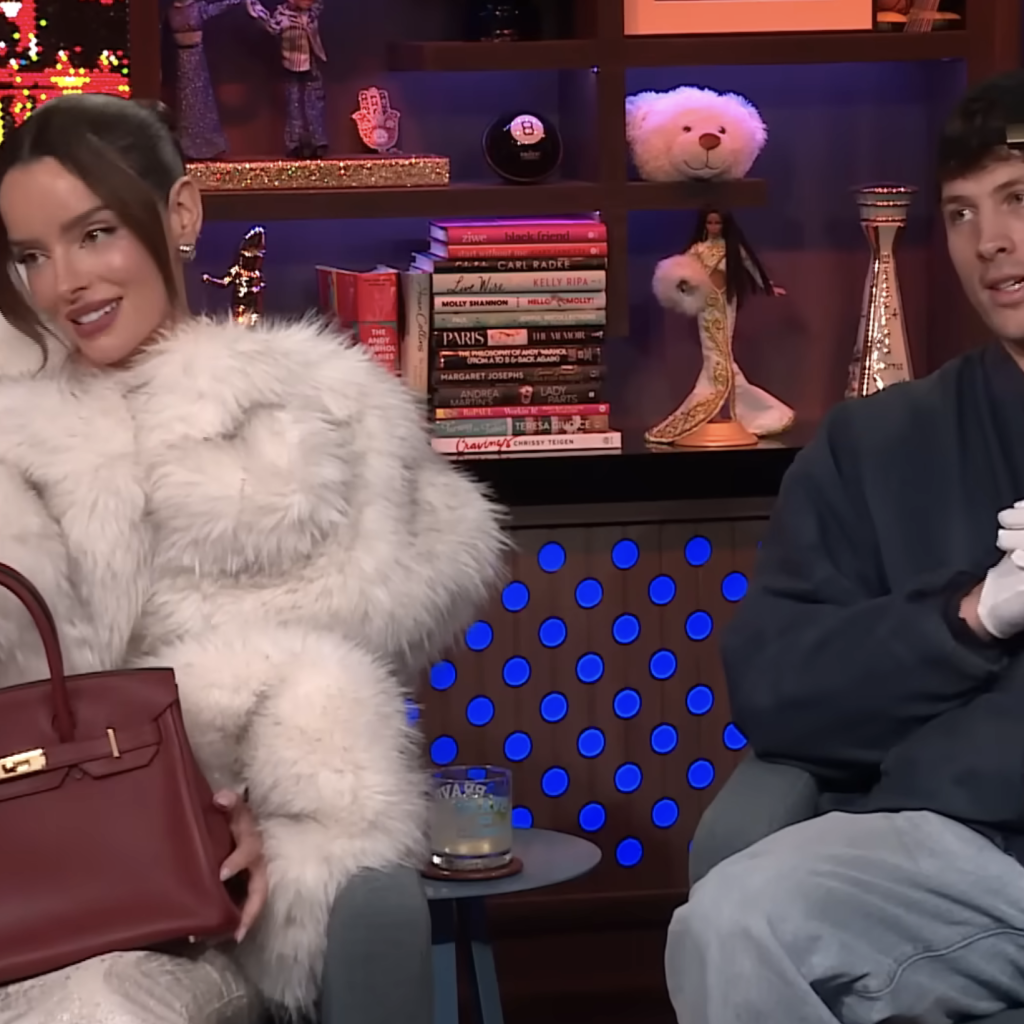 Inside Jake Shane’s Surprise Role in Rob Rausch’s Birkin Gift to Maura Higgins