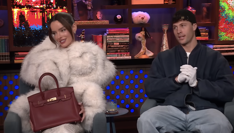 Inside Jake Shane’s Surprise Role in Rob Rausch’s Birkin Gift to Maura Higgins