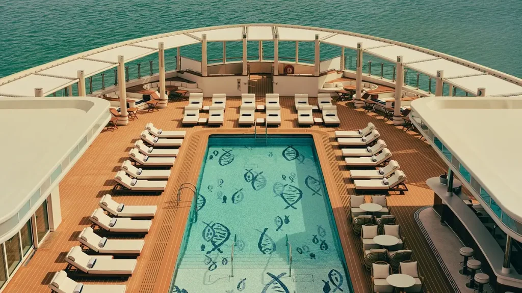 Four Seasons Yachts Debuts at Sea: Inside the Ultra-Luxury Launch of Four Seasons I