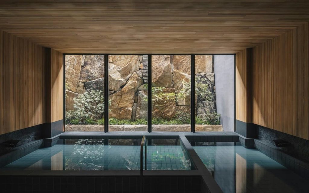 The 9 Most Stylish Hotels & Stays in Kyoto, From Luxury Hotels to Serene Ryokans