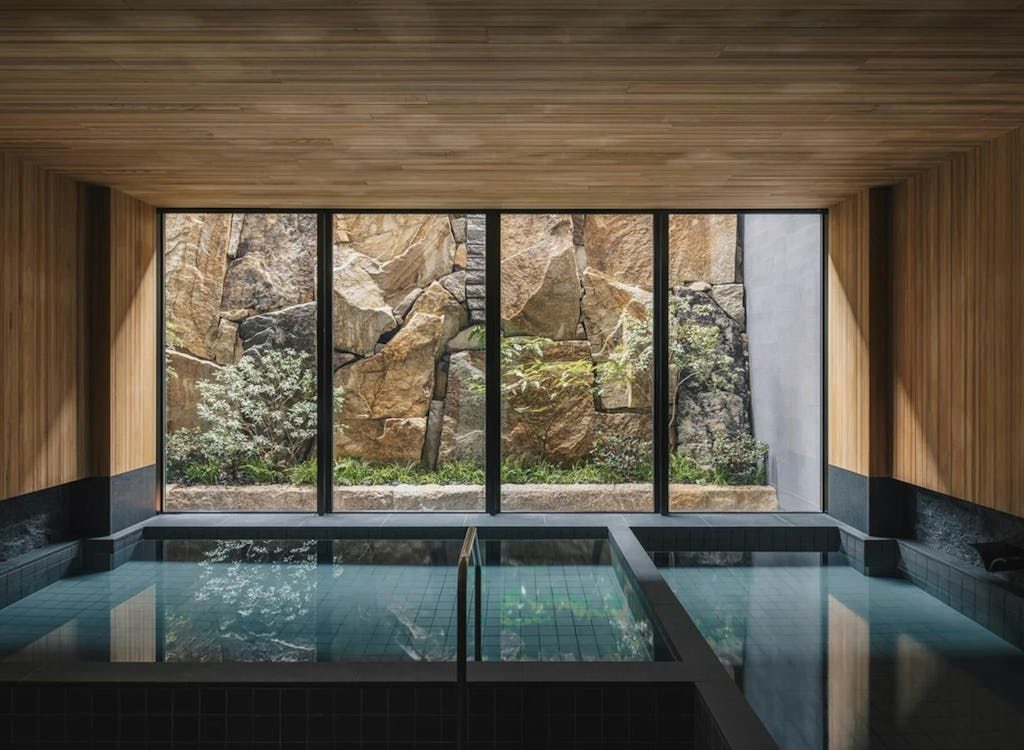 The 9 Most Stylish Hotels & Stays in Kyoto, From Luxury Hotels to Serene Ryokans