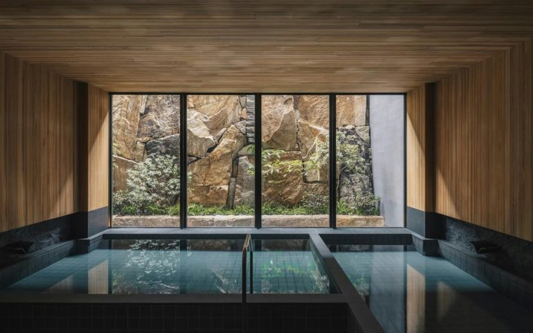 The 9 Most Stylish Hotels & Stays in Kyoto, From Luxury Hotels to Serene Ryokans