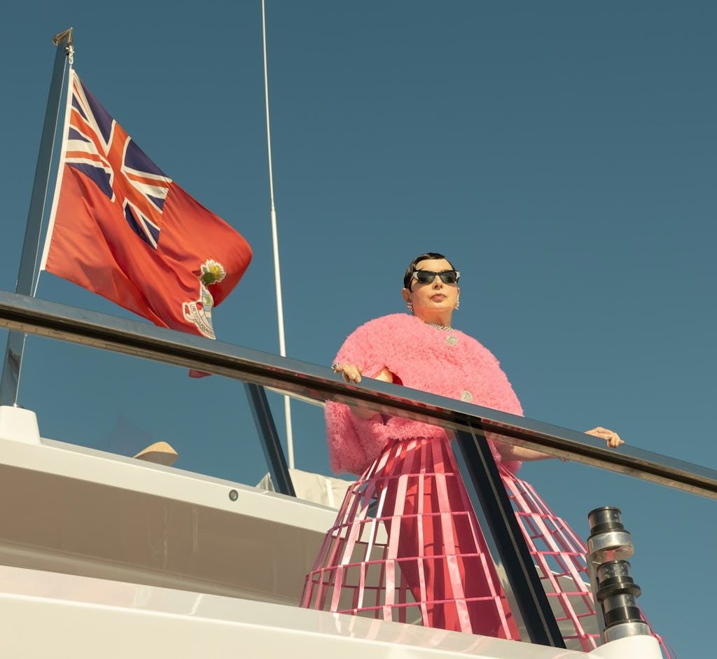‘The Beauty’ Costume Designer Breaks Down the Show’s Wildest Fashion Moments
