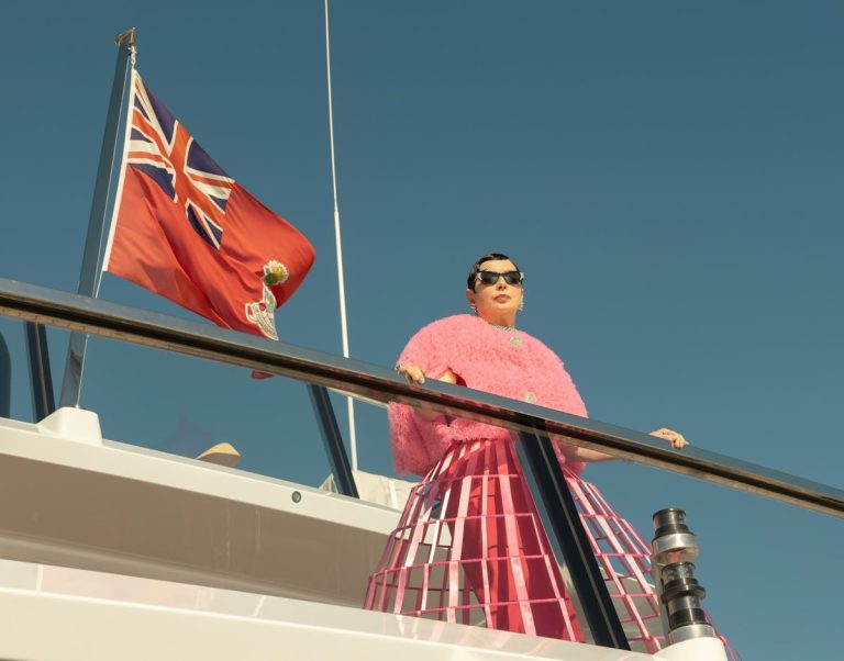 ‘The Beauty’ Costume Designer Breaks Down the Show’s Wildest Fashion Moments