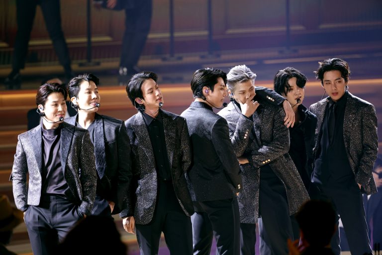 They Promised They’d Be Back! BTS Announces Full-Group Return to ‘The Tonight Show’ Ahead of Arirang Drop