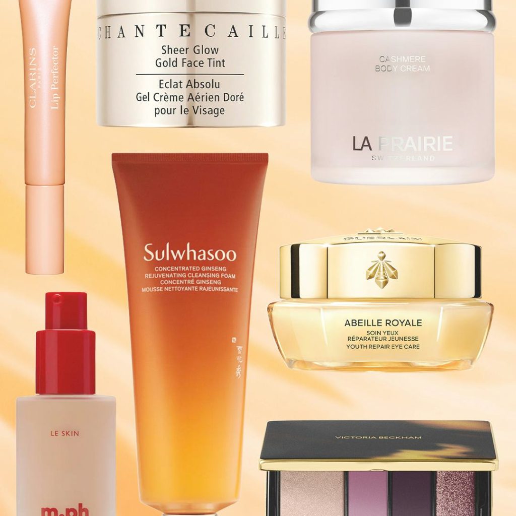 The 19 Best New Beauty Products of February 2026