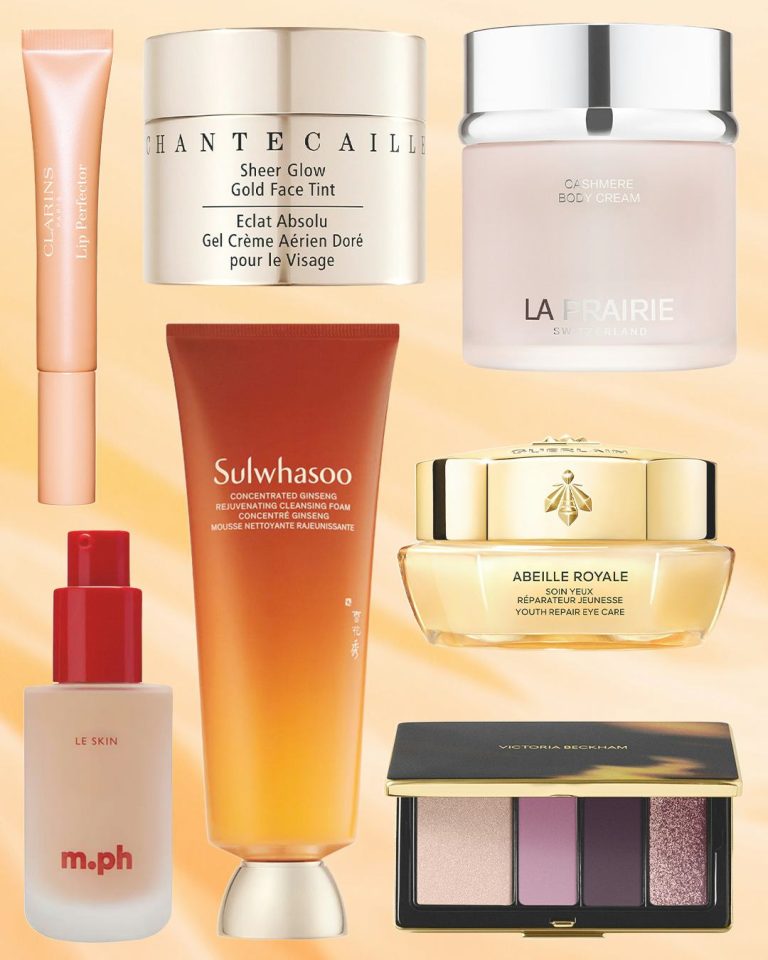 The 19 Best New Beauty Products of February 2026