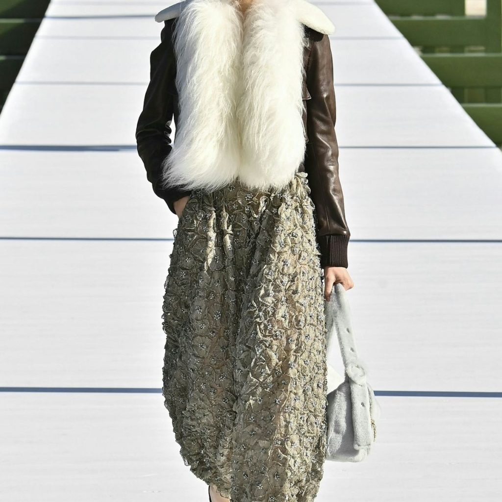 Dior Fall 2026: Jonathan Anderson's New Collection Is In Full Bloom