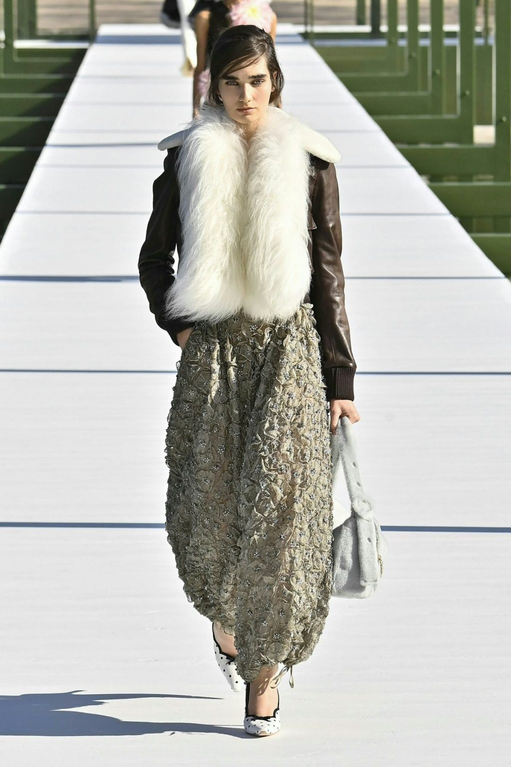 Dior Fall 2026: Jonathan Anderson's New Collection Is In Full Bloom