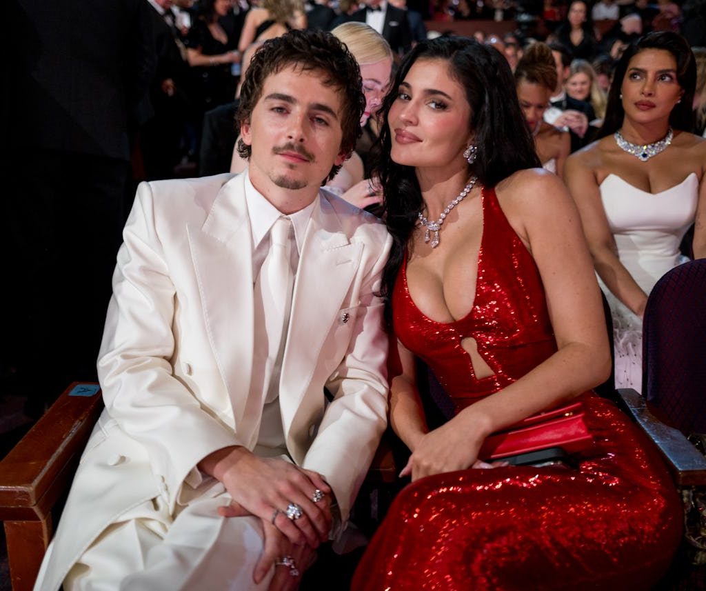 Inside the Oscars 2026: All the Candid Celebrity Moments You Might Have Missed