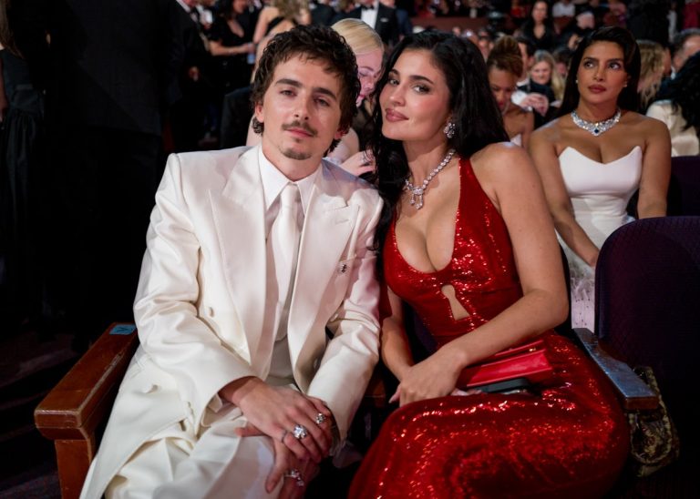 Inside the Oscars 2026: All the Candid Celebrity Moments You Might Have Missed