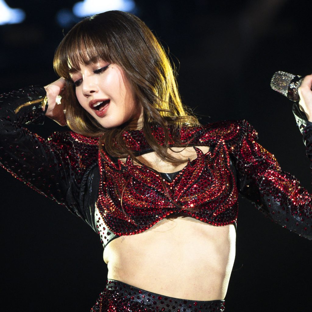 Lisa Makes K-Pop History With ‘Viva La Lisa’ Las Vegas Residency — Here’s Everything You Need to Know