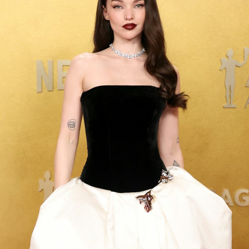 All the Best Dressed Stars From the 2026 SAG Actor Awards Red Carpet