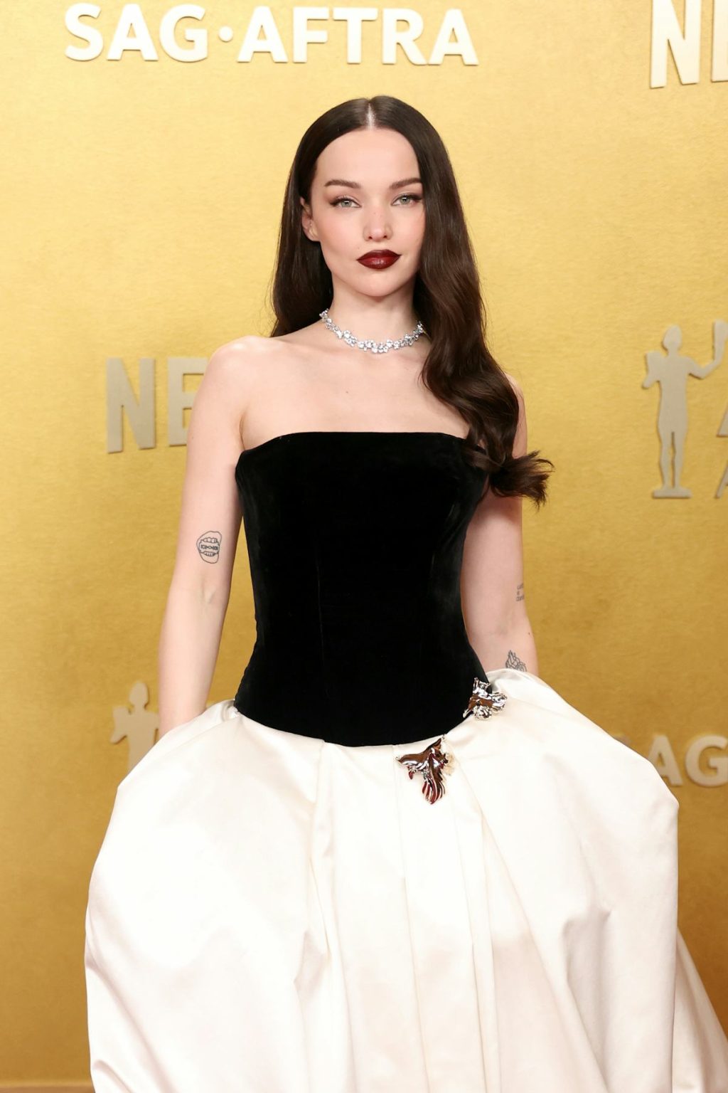 All the Best Dressed Stars From the 2026 SAG Actor Awards Red Carpet