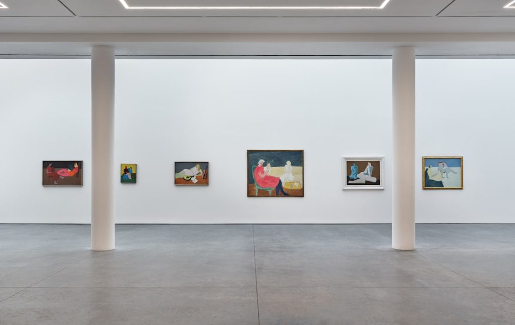 7 Artists Share Painter Milton Avery’s Impact on Their Work