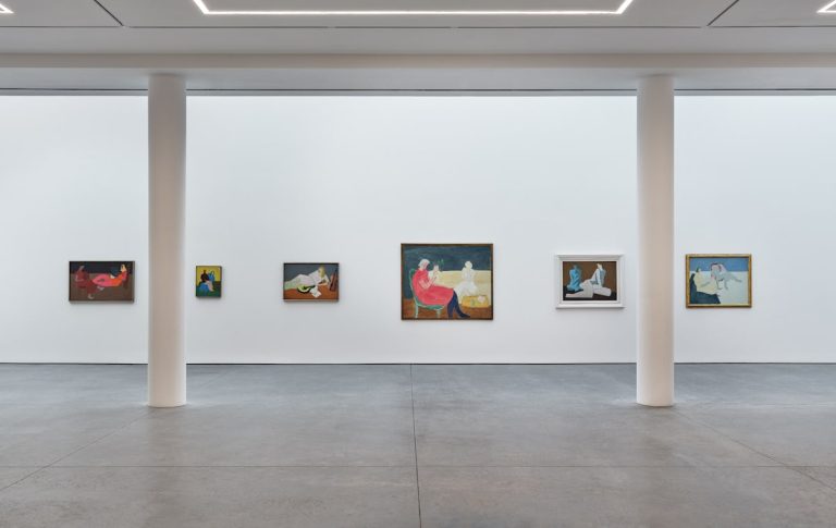 7 Artists Share Painter Milton Avery’s Impact on Their Work